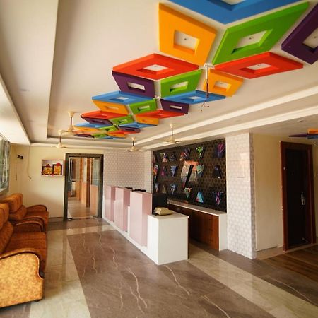 Siriki Resorts Srungavarapukota Екстер'єр фото