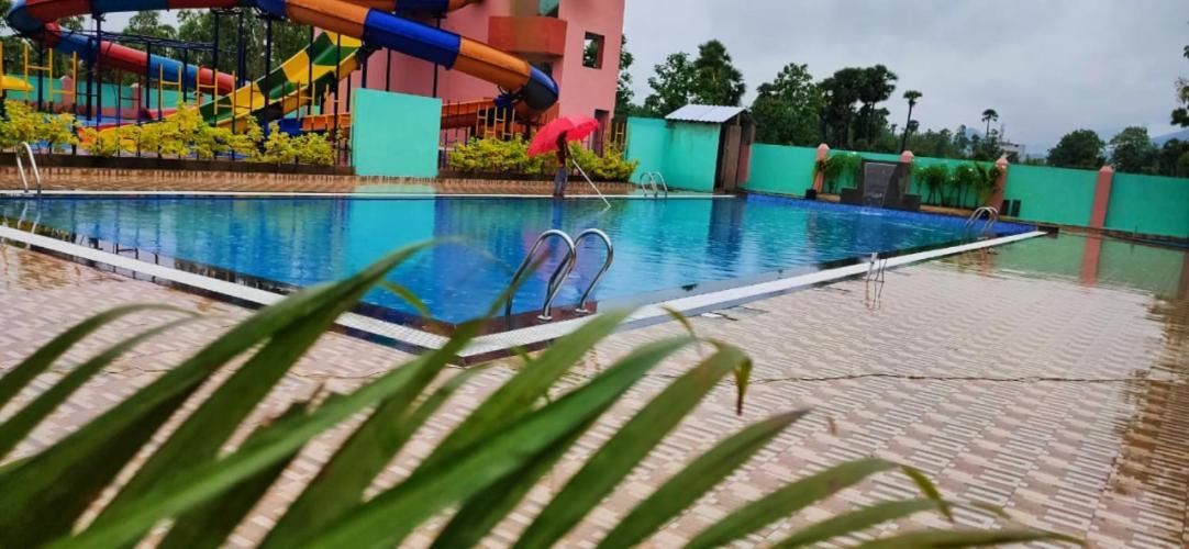 Siriki Resorts Srungavarapukota Екстер'єр фото